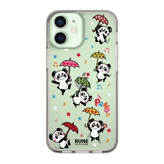 Slim Protection Case［ Rune Naito - RUNE Panda ］