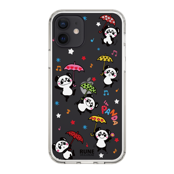 Slim Protection Case［ Rune Naito - RUNE Panda ］
