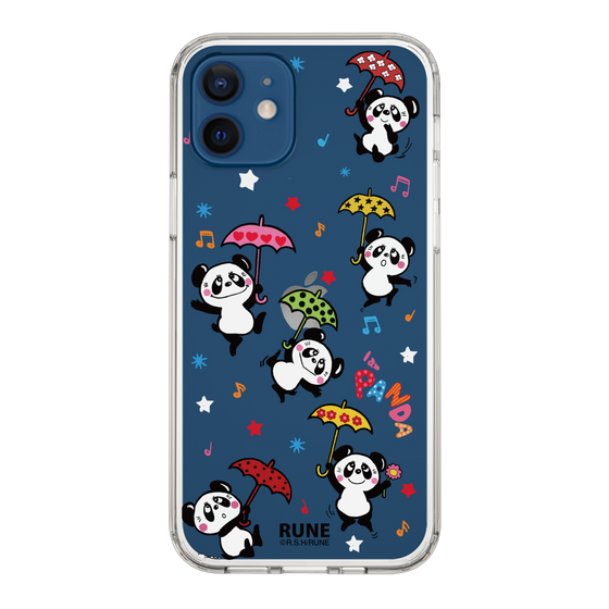 Slim Protection Case［ Rune Naito - RUNE Panda ］