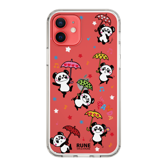 Slim Protection Case［ Rune Naito - RUNE Panda ］