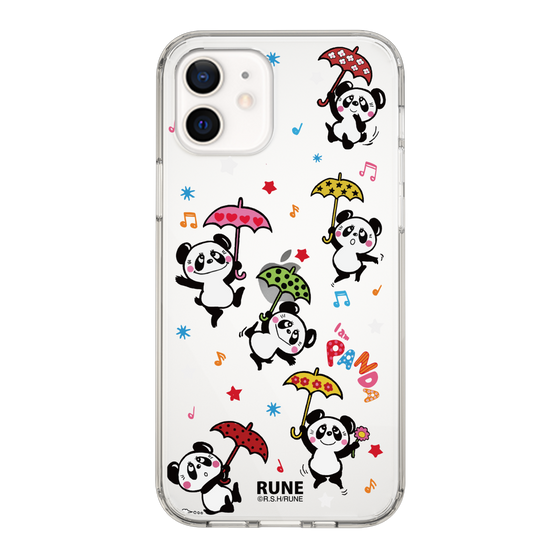 Slim Protection Case［ Rune Naito - RUNE Panda ］