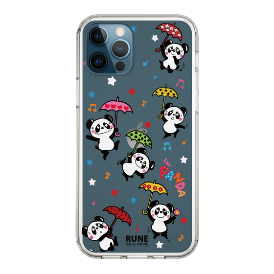 Slim Protection Case［ Rune Naito - RUNE Panda ］