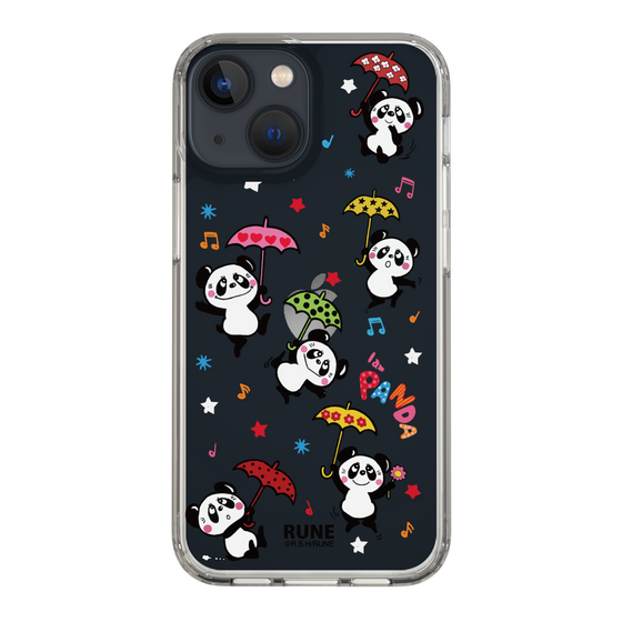 Slim Protection Case［ Rune Naito - RUNE Panda ］