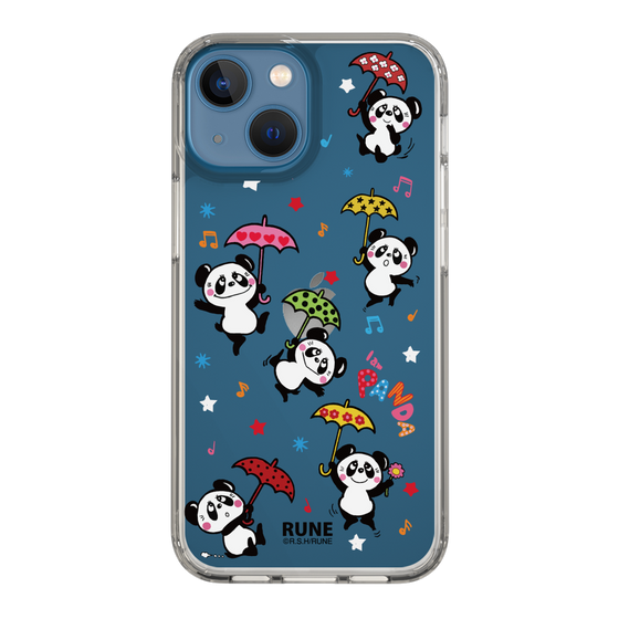 Slim Protection Case［ Rune Naito - RUNE Panda ］