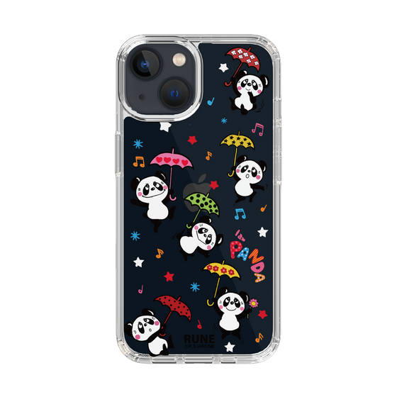 Slim Protection Case［ Rune Naito - RUNE Panda ］