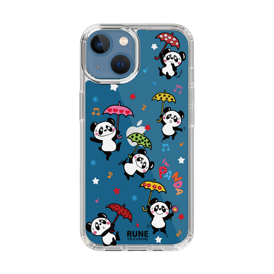 Slim Protection Case［ Rune Naito - RUNE Panda ］