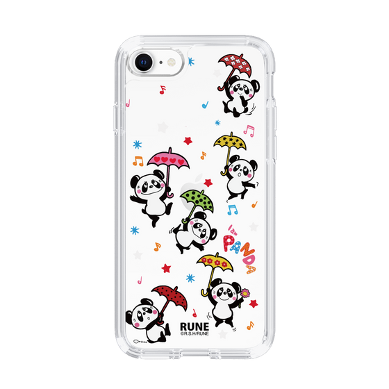 Slim Protection Case［ Rune Naito - RUNE Panda ］