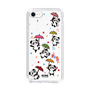 Slim Protection Case［ Rune Naito - RUNE Panda ］