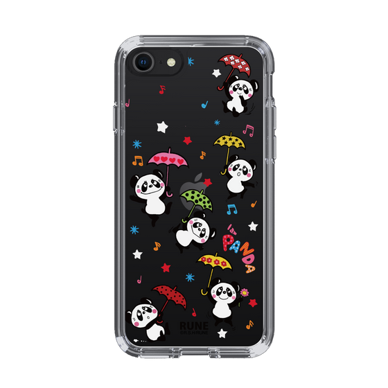 Slim Protection Case［ Rune Naito - RUNE Panda ］