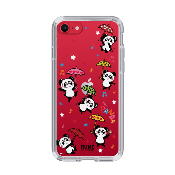 Slim Protection Case［ Rune Naito - RUNE Panda ］