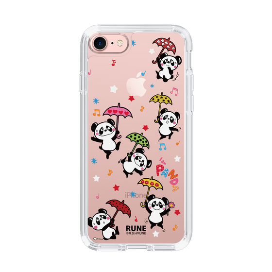 Slim Protection Case［ Rune Naito - RUNE Panda ］