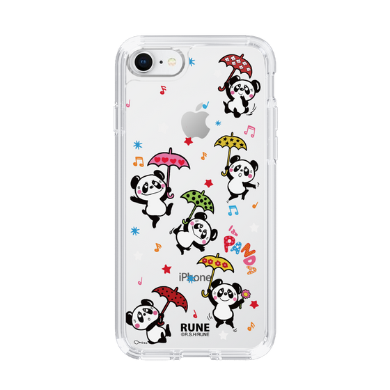 Slim Protection Case［ Rune Naito - RUNE Panda ］