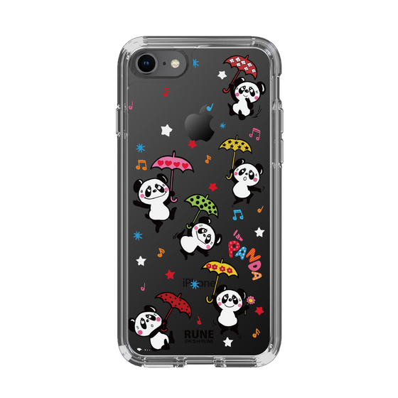 Slim Protection Case［ Rune Naito - RUNE Panda ］