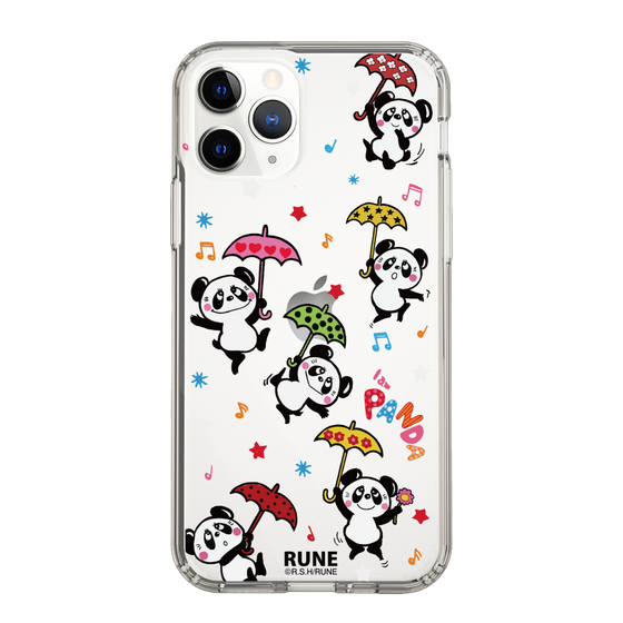 Slim Protection Case［ Rune Naito - RUNE Panda ］