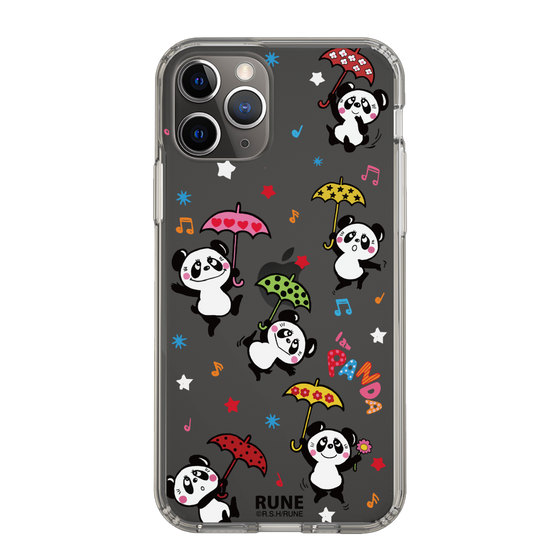 Slim Protection Case［ Rune Naito - RUNE Panda ］