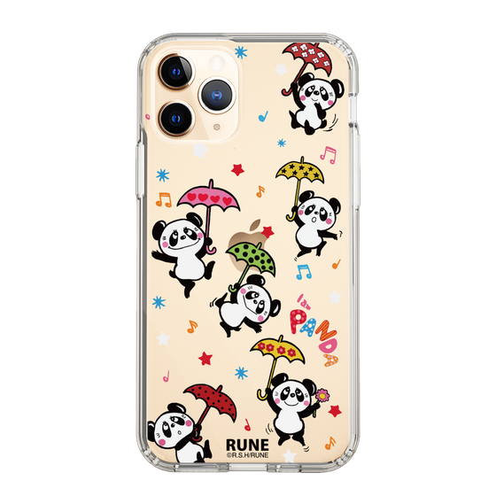 Slim Protection Case［ Rune Naito - RUNE Panda ］