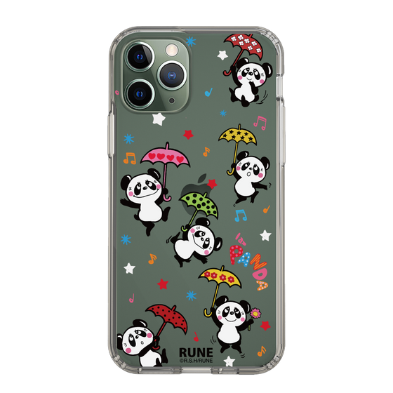 Slim Protection Case［ Rune Naito - RUNE Panda ］
