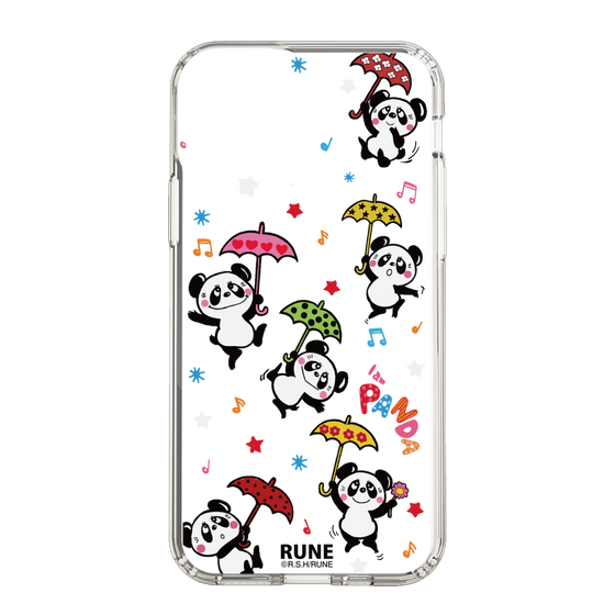 Slim Protection Case［ Rune Naito - RUNE Panda ］