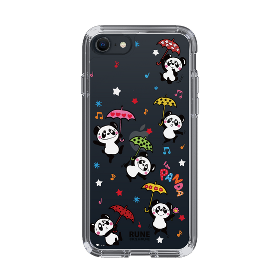 Slim Protection Case［ Rune Naito - RUNE Panda ］