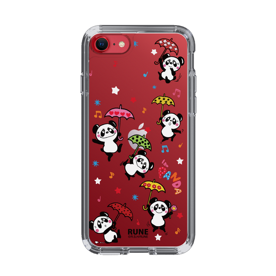 Slim Protection Case［ Rune Naito - RUNE Panda ］