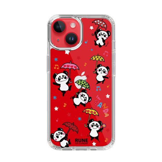 Slim Protection Case［ Rune Naito - RUNE Panda ］