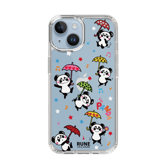 Slim Protection Case［ Rune Naito - RUNE Panda ］