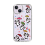 Slim Protection Case［ Rune Naito - RUNE Panda ］