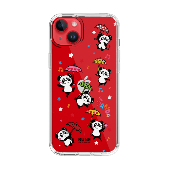 Slim Protection Case［ Rune Naito - RUNE Panda ］