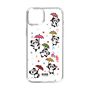 Slim Protection Case［ Rune Naito - RUNE Panda ］
