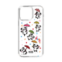 Slim Protection Case［ Rune Naito - RUNE Panda ］