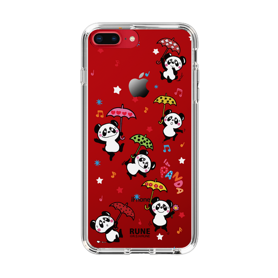 Slim Protection Case［ Rune Naito - RUNE Panda ］