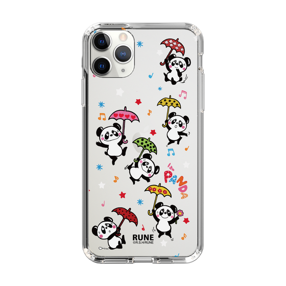 Slim Protection Case［ Rune Naito - RUNE Panda ］