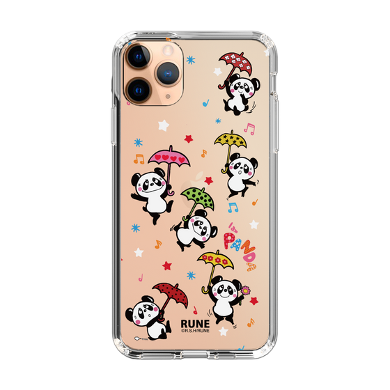 Slim Protection Case［ Rune Naito - RUNE Panda ］
