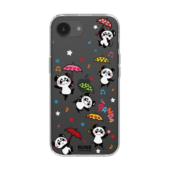 Slim Protection Case［ Rune Naito - RUNE Panda ］
