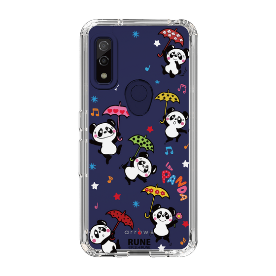 Slim Protection Case［ Rune Naito - RUNE Panda ］