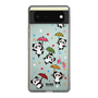 Slim Protection Case［ Rune Naito - RUNE Panda ］