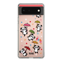 Slim Protection Case［ Rune Naito - RUNE Panda ］
