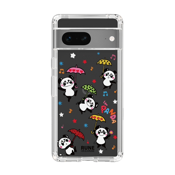 Slim Protection Case［ Rune Naito - RUNE Panda ］
