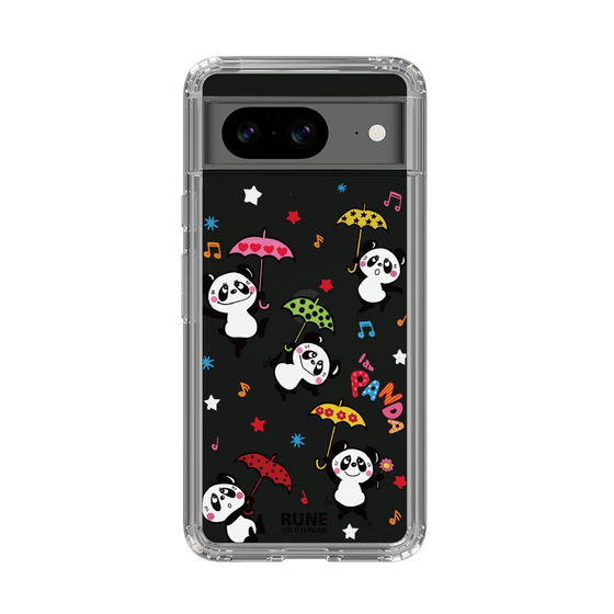 Slim Protection Case［ Rune Naito - RUNE Panda ］
