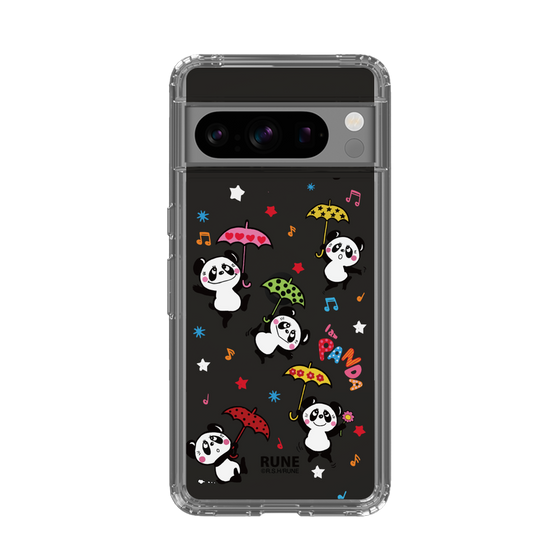 Slim Protection Case［ Rune Naito - RUNE Panda ］