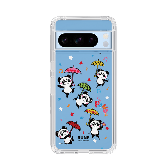 Slim Protection Case［ Rune Naito - RUNE Panda ］