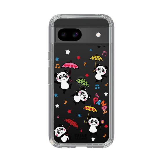 Slim Protection Case［ Rune Naito - RUNE Panda ］