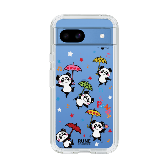 Slim Protection Case［ Rune Naito - RUNE Panda ］