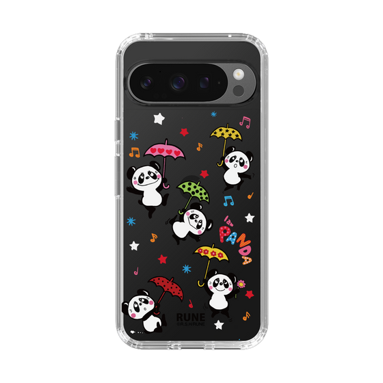 Slim Protection Case［ Rune Naito - RUNE Panda ］