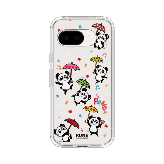 Slim Protection Case［ Rune Naito - RUNE Panda ］