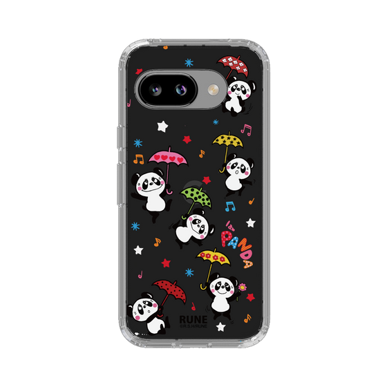 Slim Protection Case［ Rune Naito - RUNE Panda ］