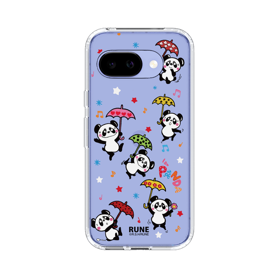 Slim Protection Case［ Rune Naito - RUNE Panda ］