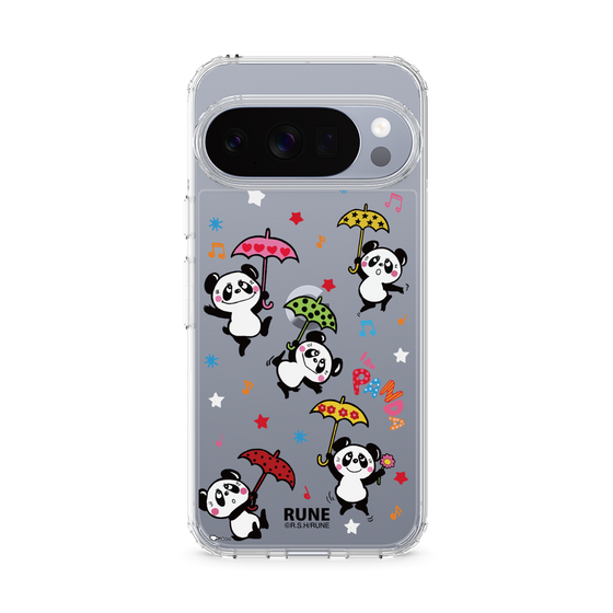 Slim Protection Case［ Rune Naito - RUNE Panda ］