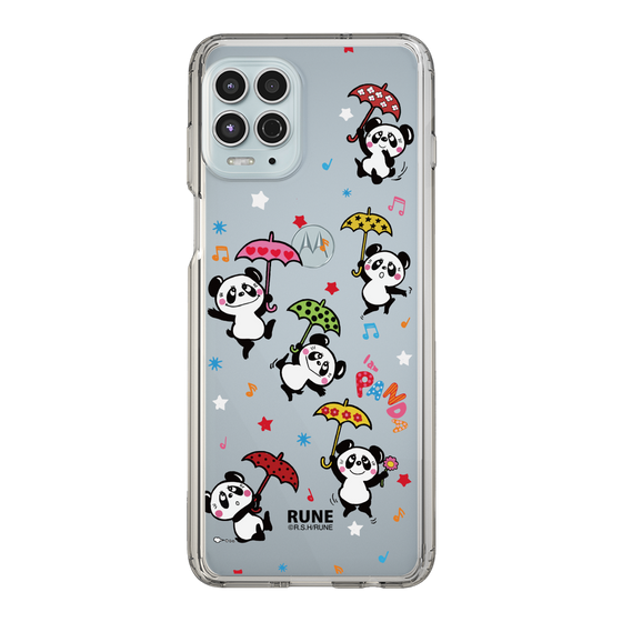 Slim Protection Case［ Rune Naito - RUNE Panda ］
