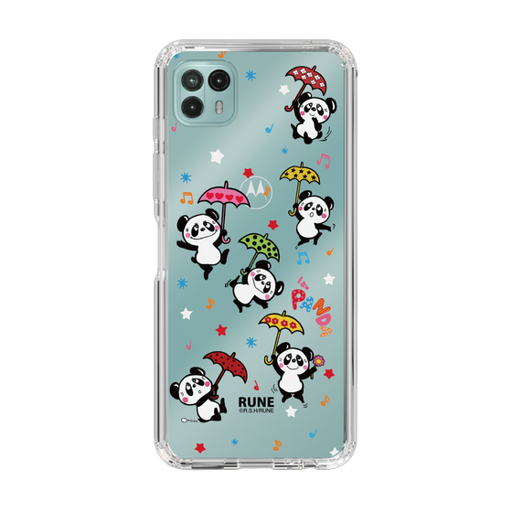 Slim Protection Case［ Rune Naito - RUNE Panda ］